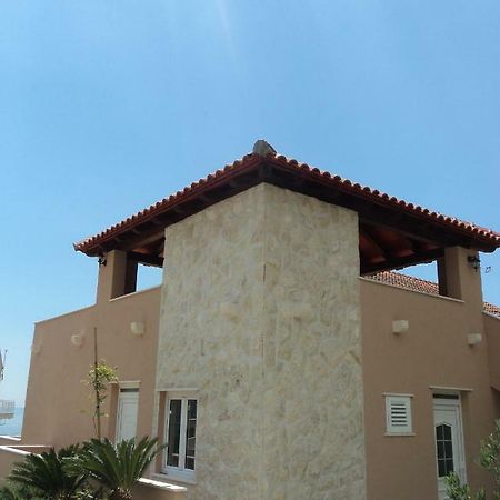 Апартаменти Karoma Sunroof Млини Екстер'єр фото